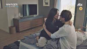 Maybe you would like to learn more about one of these? 5 Alasan Drakor A World Of Married Couple Layak Ditonton Kincir Com