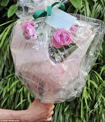 Maybe you would like to learn more about one of these? M S Launches Liquid Free Flowers Which Are Put To Sleep In Transit Daily Mail Online