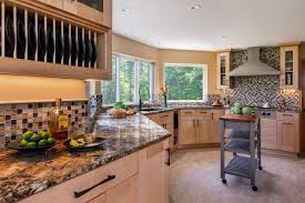 15 outdoor kitchen ideas for an al fresco oasis. Top 15 Kitchen Backsplash Design Trends For 2020
