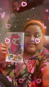 can anyone tell me the name of this artist please ?