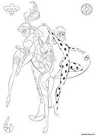 Tales of ladybug cat noir coloring pages for kids online. Download Or Print This Amazing Coloring Page Ladybug And Cat Noir Coloring Pages In 2021 Ladybug Coloring Page Miraculous Ladybug Wallpaper Miraculous Ladybug Fan Art