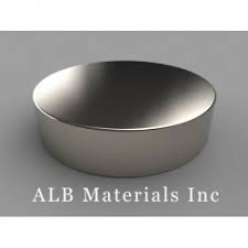 50 8mm Dia X 12 7mm Thick Disc Magnets Nd45 2x50n