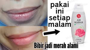 We did not find results for: Cara Memerahkan Bibir Dengan Cepat Cara Mengatasi Bibir Hitam Kering Youtube
