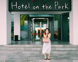 642 hotel reviews, 926 traveller photos, and great deals for grand ion delemen popular amenities. Theme Park Hotel Formerly Hotel On The Park Genting Room Review Tallpiscesgirl