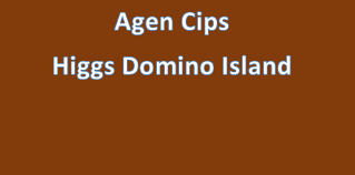 Check spelling or type a new query. Cara Jadi Agen Cips Higgs Domino Island Untuk Pemula