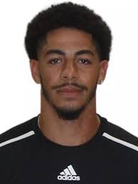 2022 Men's Soccer Roster