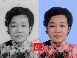 🖼️【照片修复与上色服务】 让回忆焕发新生✨ 我们专业提供： ✓ 黑白老照片修复✓ 高清上色还原✓ 保留原貌，细致入微📷  还你一张清晰、有色彩的记忆！ 📩 欢迎私信或WhatsApp了解详情～