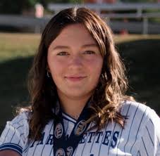 2025 TIMES-TRIBUNE ALL-REGION SOFTBALL TEAM