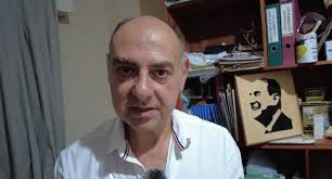 El candidato del Frejupa en Alta Italia Raúl Taboada habló de la plataforma  y destacó que «trabajo» es la principal demanda de los vecinos