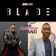 I wanted to take the time to say thank you to all my. Wesley Snipes Reacts To Mahershala Ali Being Cast As Blade In Reboot Thejasminebrand