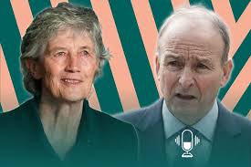 Indo Politics: Is Catherine Connolly trying to have her cake and eat it as presidential constraints tighten?