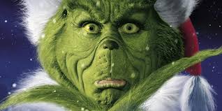 Джим керри, тейлор момсен, келли и др. Lee Esto Si Eres Un Grinch Especial Navidad Ludiana