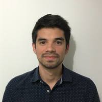 Nicolas Millan Cavieres