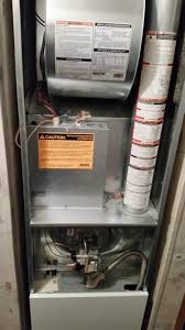 Get in touch with a professional hvac technician instead. Electric Car Heating System Miller Furnace Heat Exchanger