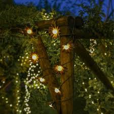 Solar fairy lights are amongst the most popular choice of solar lights here at festive lights. Solar Fairy Lights Solar Powered Fairy Lighting From Festive Lights