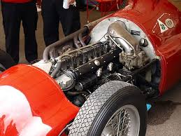 But the engine of the car is not only the engine block. Formula One Engines Wikiwand