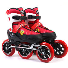 We did not find results for: High Quality Ferrari Inline Skates 110mm 3 Big Pu Wheels Roller Skates Adjustable Size Patines Shoes For Sale Buy High Quality Ferrari Inline Skates 110mm 3 Big Pu Wheels Roller Skates Adjustable Size