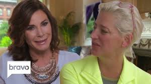 Will Tyler Perry Help Rebuild Dorinda Medley and Luann de Lesseps'  Friendship?