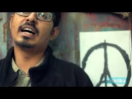 Tehelka poetry with Asad Ashraf