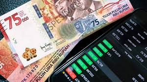 Maybe you would like to learn more about one of these? Keren Uang Pecahan Rp75 000 Lebih Canggih Dibanding Dolar As Okezone Economy