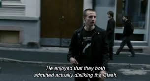 Reprise, the first feature by the director joachim trier, is set in norway's capital, oslo. Cinema Reprise 2006 Dir Joachim Trier