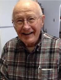 Harry Mathias Purucker