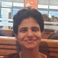 Geeta Arora (Tarachandani)