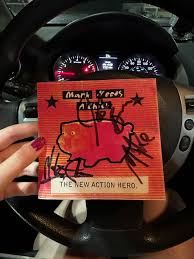 Mark Needs A Chick : r/Goodwill_Finds