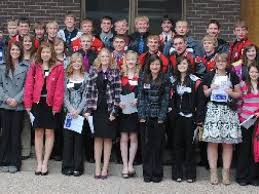 FBLA students finding the gateway to success