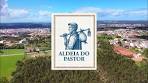 ALDEIA DO PASTOR - Nieuwbouwwoningen te koop aan de ... - YouTube