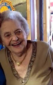 Beulah Jennings Obituary