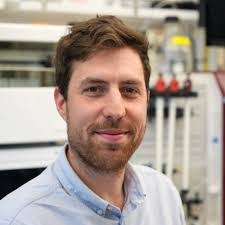 Matt Bick's Instagram, Twitter & Facebook