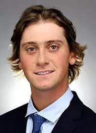 2021-22 Men's Golf Roster