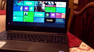 The dell inspiron 3521 is an outdated lapt. Dell Inspiron 15 3521 Review Youtube