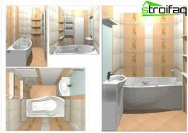 Top bathroom design trends 45 photos. Layout Options For Tiles In The Bathroom Basic Methods And Interesting Ideas