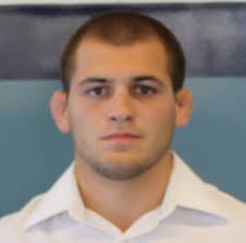 OLD DOMINION UNIVERSITY WRESTLING