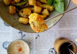 Smoothies are refreshing, tasty and highly customizable, allowing you to make options that are just as nutritious as they are delicious. Two Delicious Okra Recipes You Should Try Eatwithmeistanbul