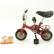 Mini Kindervelo Von Velo Zurich Radfahren Falten Marken