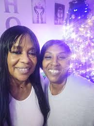 Carolyn Dowdy we gave our long time friend a get together for her 44 years  at numc