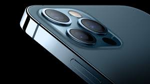 If you have an iphone 11 pro, there is a third button for 2x. Why Iphone 12 Pro Max S Camera Is So Exciting To This Pro Photographer Cnet