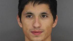 Rape suspect arrested in Fort Smith