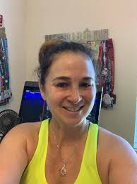 Power zone ride warm up tips needed