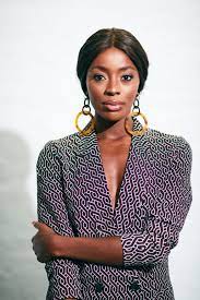 Odudu was born in blackburn, lancashire. Aj Odudu On The Racism She Experienced In Britain As An Aspiring Tv Presenter British Vogue