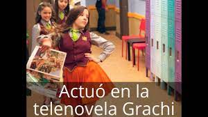 Evaluna montaner & club 57 cast. Homenaje A Evaluna Montaner Lunitasbr Youtube