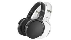 Sennheiser Hd 450bt Step Up Your Wireless Audio In 2020 Sennheiser Headset Wireless Audio