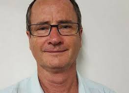 David Slack I Davron Engineering Wollongong