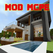 Be the first to get your minecraft house building guide and share it with your friends. Descargar Best Modern House Maps For Minecraft Pe Mod Apk V1 0 Dinero Ilimitado