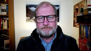 Oseh Shalom, an original composition by Will Brockman