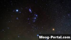Perkembangan teknologi saat ini, kian hari semakin pesat dan maju. Cara Cari Orion Belt Sains 2021