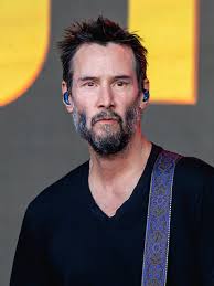 Keanu Reeves - Wikipedia